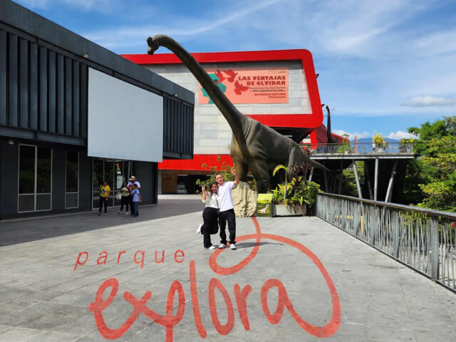 Tours en medellin parqque explora y jardin botanicojpg (4)